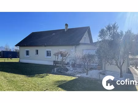 vente maison 8 pièces 167.71 m² à saint-goin (64400)  304 500 €