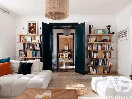 vente maison piscine à la rochelle (17000) : à vendre piscine / 320m² la rochelle