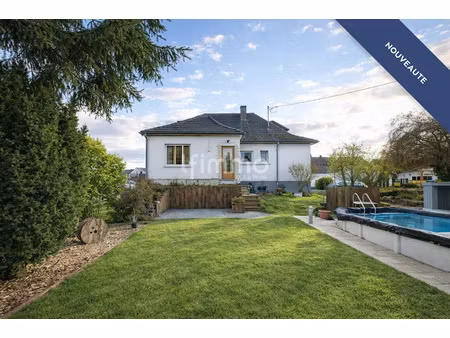 vente maison 7 pièces 142 m² à durrenentzen (68320)  347 000 €