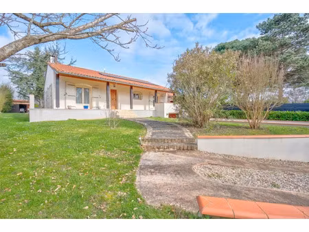 vente maison 5 pièces 108 m² à saint-lys (31470)  343 000 €