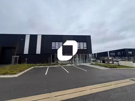 location local d'activités avelin 59710