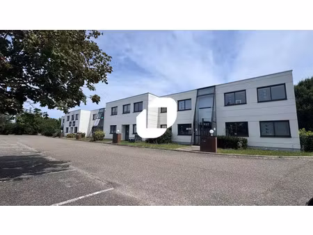 location local d'activités eckbolsheim 67201