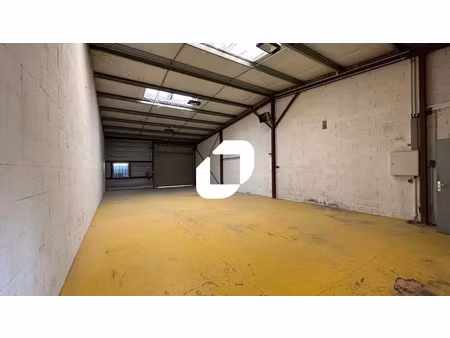 location local d'activités geispolsheim 67118