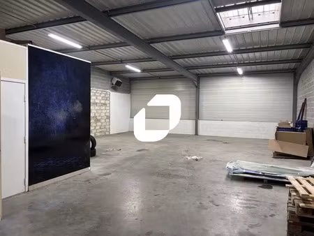 location local d'activités le haillan 33185