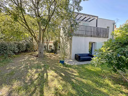 vente immeuble 288 m² toulouse (31400)