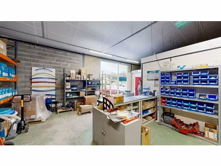 local d'activite a louer