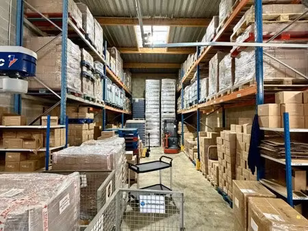 local d'activite a louer