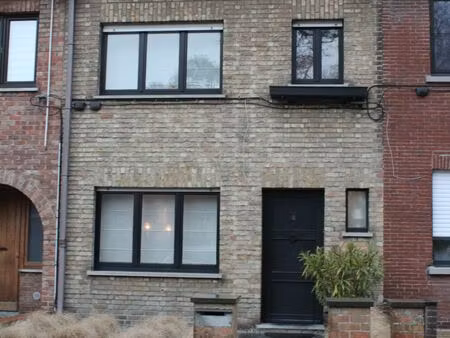 huis te koop in sint-michiels met 2 slaapkamers