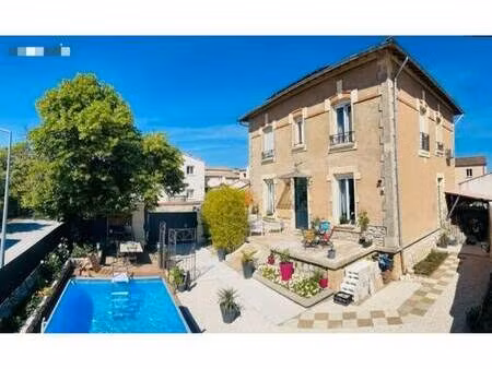 la rouvière (30190)