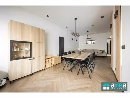 huis te koop in deurne met 2 slaapkamers