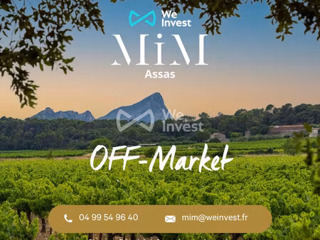 maison à vendre castelnau-le-lez