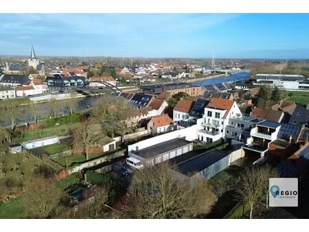 huis te koop in nevele met 4 slaapkamers