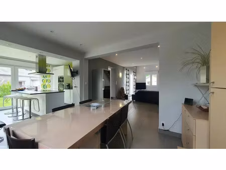 vente maison 5 pièces 115 m² à longuyon (54260)  355 000 €