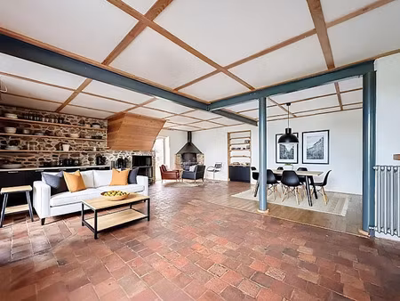 vente maison 6 pièces 238 m² à langueux (22360)  342 000 €