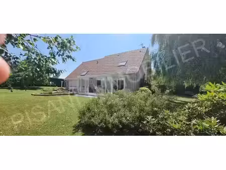 vente maison 6 pièces 155.09 m² à saint-jouin-bruneval (76280)  339 000 €