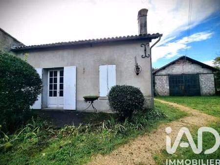 vente maison à bergerac (24100) : à vendre / 61m² bergerac