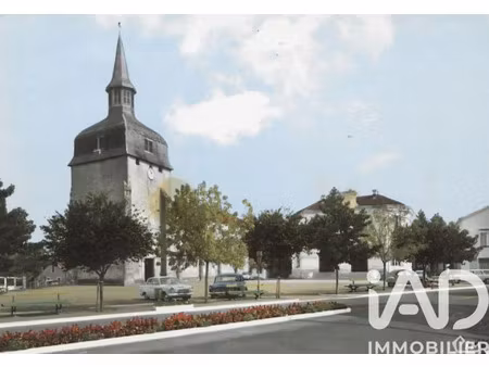 vente maison piscine à magescq (40140) : à vendre piscine / 271m² magescq