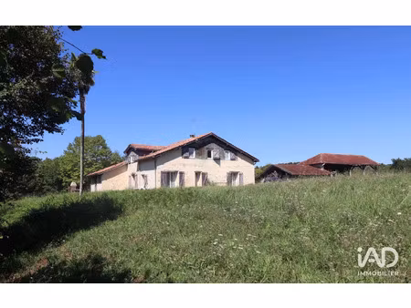 vente maison à saint-martin-de-hinx (40390) : à vendre / 377m² saint-martin-de-hinx