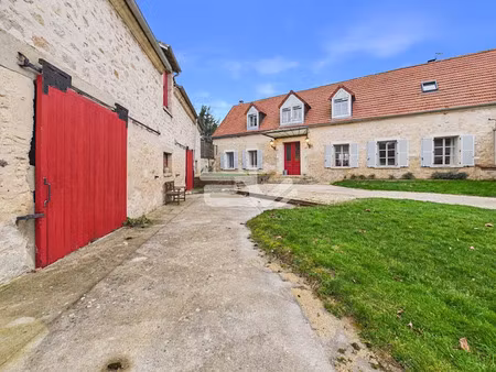 vente maison 6 pièces 245 m² à fismes (51170)  365 000 €