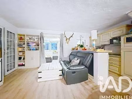 vente appartement 3 pièces à menton (06500) : à vendre 3 pièces / 51m² menton