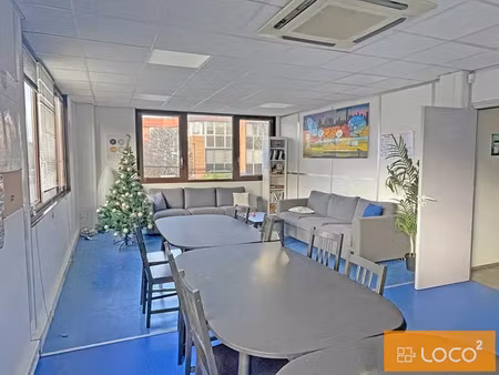 immeubleà louer en rdc