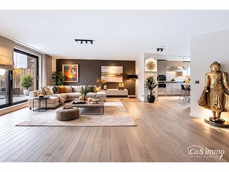 appartement te koop in antwerpen met 3 slaapkamers