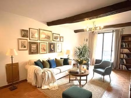vente maison à carcès (83570) : à vendre / 116m² carcès