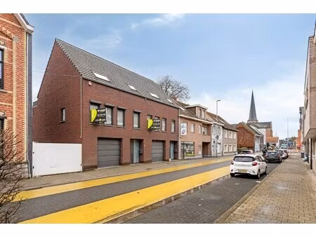 huis te koop in retie met 2 slaapkamers