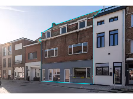 huis te koop in rumst met 8 slaapkamers