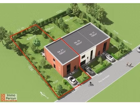 huis te koop in scherpenheuvel