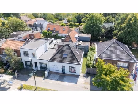 huis te koop in sint-martens-latem