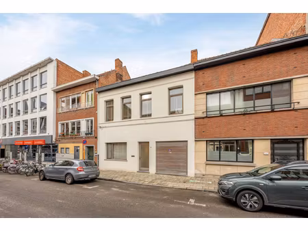 huis te koop in turnhout met 3 slaapkamers