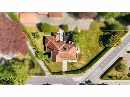 huis te koop in lebbeke met 6 slaapkamers