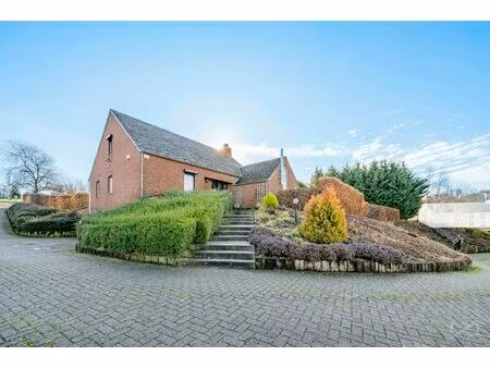 huis te koop in orp-jauche met 3 slaapkamers