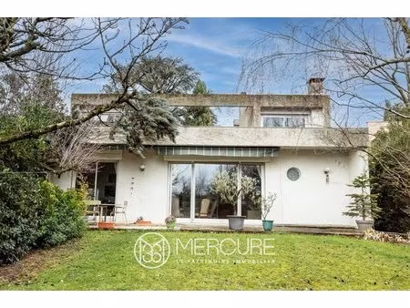 maison de ville à toulouse