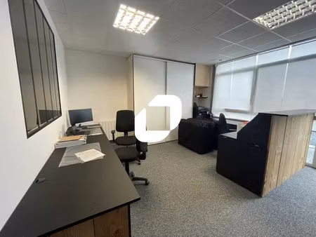 location bureau bordeaux 33300