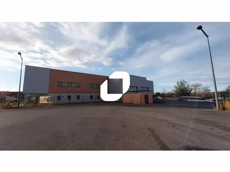 location bureau fabregues 34690