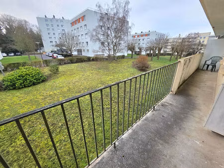 appartement tours 5 pièces 84 m²