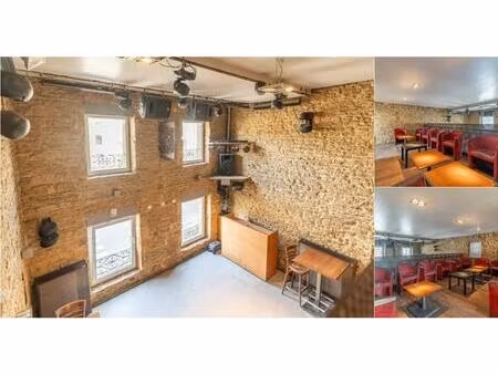 surface commerciale à vendre à faubourg d'arival 29 virton (vbd90174)