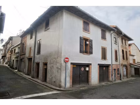 maison à vendre à villemur-sur-tarn (31340) - haute-garonne