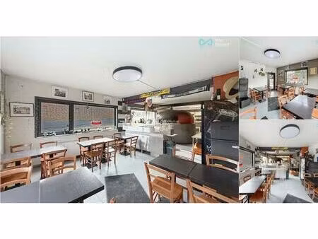 surface commerciale à vendre à clabecq (vbd89833)