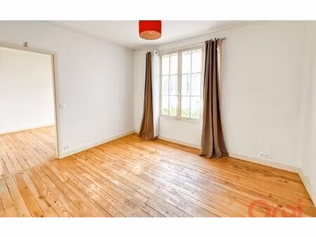 maison le blanc-mesnil 41.38 m² t-3 à vendre  300 000 €