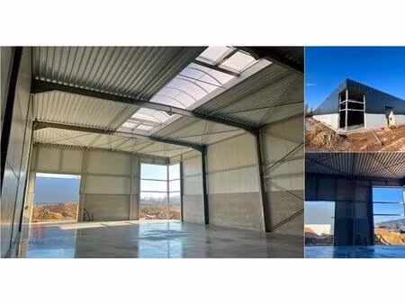 surface industrielle à vendre à industriepark 22 heist-op-den-berg (rbv33895)