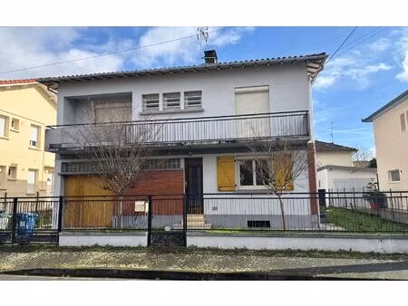 maison toulouse 143.03 m² t-7 à vendre  347 750 €