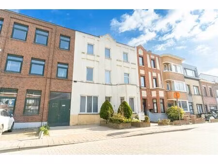 commercieel te koop in merksem met 6 slaapkamers