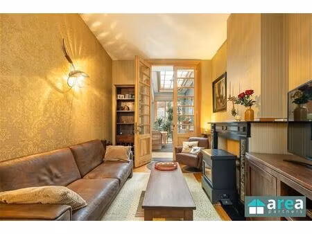 huis te koop in antwerpen met 5 slaapkamers