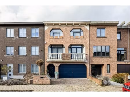 huis te koop in deurne met 4 slaapkamers