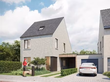 huis te koop in ekeren met 3 slaapkamers