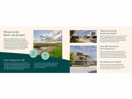 huis te koop in blankenberge met 3 slaapkamers