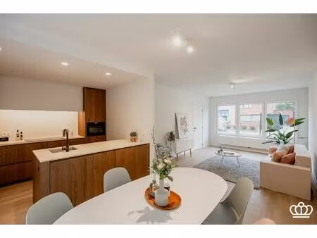 huis te koop in brasschaat met 3 slaapkamers